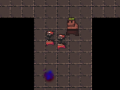 Mchezo Enter The Dungeon