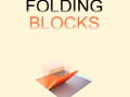 Mchezo Folding Blocks