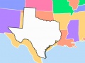 Mchezo USA Map Quiz