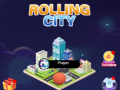 Mchezo Rolling City