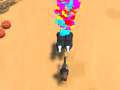 Mchezo Cowboy