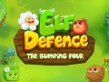 Mchezo Elf Defence