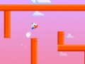 Mchezo Flappy Gull