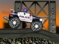 Mchezo Killer Trucks 2