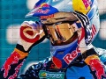 Mchezo Motocross Puzzle Challenge