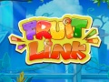 Mchezo Fruit Link