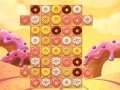 Mchezo Donuts Match 3