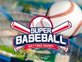 Mchezo Super Baseball