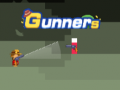 Mchezo Gunners