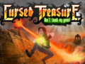 Mchezo Cursed Treasure