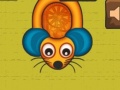 Mchezo Key Rodent