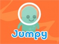 Mchezo Jumpy