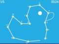 Mchezo Connect the Dots