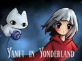 Mchezo Yanet in Yonderland