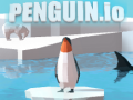 Mchezo Penguin.io