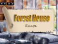 Mchezo Forest House Escape