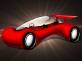 Mchezo Futuristic Cars