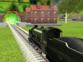 Mchezo Train Simulator
