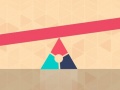 Mchezo Triangle