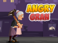 Mchezo Angry Gran