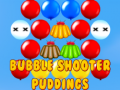 Mchezo Bubble Shooter Puddings
