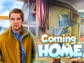 Mchezo Coming Home