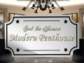 Mchezo Spot The Differences Modern Penthouse