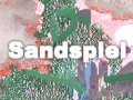 Mchezo Sandspiel