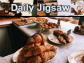 Mchezo Daily Jigsaw