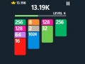 Mchezo 2048 Cards