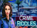 Mchezo Crime Riddles