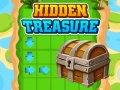 Mchezo Hidden Treasure