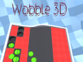 Mchezo Wobble 3D