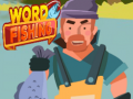 Mchezo Word Fishing