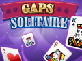 Mchezo Gaps Solitair