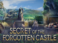 Mchezo Secret of The Forgotten Castle