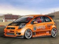 Mchezo Cool Cars Puzzle 2