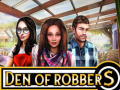 Mchezo Den of Robbers