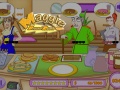 Mchezo Maggie Bread Rush