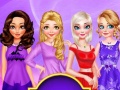 Mchezo BFF Princess Perfect Bedroom Decor
