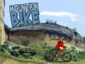 Mchezo Mountain Bike