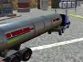 Mchezo Oil Tanker Truck Drive