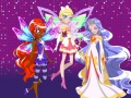 Mchezo Lolirockstars Maker