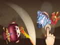 Mchezo Weapon.io