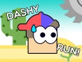Mchezo Dashy Run!