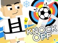 Mchezo Knock Off