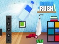 Mchezo Bottle Rush