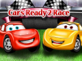 Mchezo Car`s Ready 2 Race