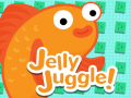 Mchezo Jelly Juggle!