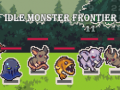Mchezo Idle Monster Frontier